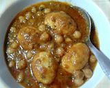 A picture of step 4 of Anda Cholay.