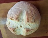 Foto del paso 5 de la receta: Pan de campo con grasa