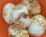 Foto langkah ke 1 dari resep Kari ayam ala ogut.