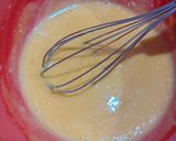 Foto langkah ke 2 dari resep Chiffon Tape Singkong 5 Kuning Telur.