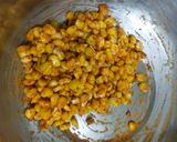 A picture of step 2 of Masala Crispy Sweet Corn For Rainy Days Craving.