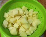Foto del paso 4 de la receta: Patatas con costillas