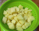 Foto del paso 4 de la receta: Patatas con costillas