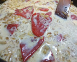 Foto del paso 2 de la receta: Lomo de cerdo en salsa de piquillos
