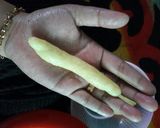 Foto langkah ke 3 dari resep Biji ketapang empuk enak simple.