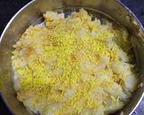 पाणीपुरी (panipuri recipe in marathi) रेसिपी स्टेप 3 फोटो 