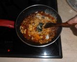 Φωτογραφία βήματος 13 της συνταγής Menemen. Ένα πιάτο, μία πόλη, μιά ανάμνηση. Και μία εξαιρετική νοστιμιά! 🥘