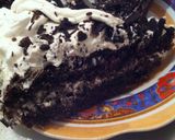 صورة لخطوة 5 من وصفة كيكة المقلاة بالشوكولاته 🍫 هشيشة 💯 و بزااااف بنينة 🤤