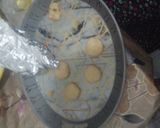 صورة لخطوة 2 من وصفة حلوة اليويو