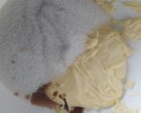 Foto del paso 2 de la receta: Tarta de frutillas y crema pastelera🤓