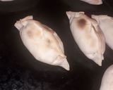 Foto del paso 3 de la receta: Empanadas de Pollo