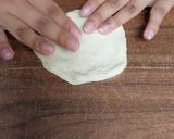 Foto langkah ke 8 dari resep Bakpao Daging Sapi.