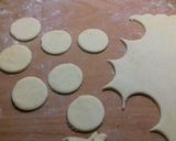 Habos diós recept fázis 1 fotója