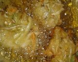 Foto langkah ke 4 dari resep Bakwan sayur mantep😉.