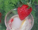 Une image de l'étape 6 de Mocktail 🍹.