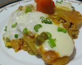 Foto del paso 5 de la receta: Tajini