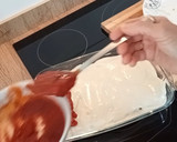 Foto del paso 6 de la receta: Canelones de carne y ricotta