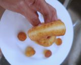 Foto langkah ke 4 dari resep Donat Ulen Empuk.