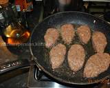 Kotlet (Iranian Meat Patties کتلت) recipe step 3 photo