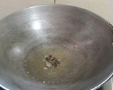 केसरिया भात (Kesariya bhaat recipe in hindi) रेसिपी चरण 3 फोटो