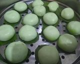 Foto langkah ke 4 dari resep #BUGIS PANDAN.