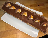 Foto del paso 19 de la receta: Dos postres en una sola receta: Tarta y galletas; sin gluten, sin lactosa y sin azúcar
