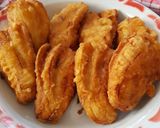 Foto langkah ke 5 dari resep Pisang goreng sederhana.