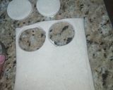 Foto del paso 3 de la receta: Formas de hojaldre