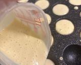 Foto langkah ke 7 dari resep Poffertjes.