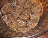 Foto del paso 2 de la receta: Snacks dulces: 2 opciones