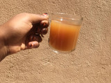 Lemon tsamiya
