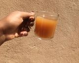 Lemon tsamiyamatakin girki2 hoto