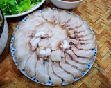 Hình bước làm 2 của món Cơm nhà đơn giản mà ngon