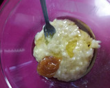 Foto del paso 2 de la receta: Bizcocho de avena yogur y chocolate
