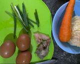 Foto langkah ke 1 dari resep Fuyunghai Simple Ala2.