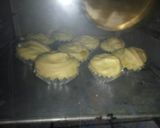Foto langkah ke 3 dari resep Kue sus (vla vanilla & coklat).