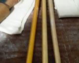 Foto del paso 2 de la receta: Cañonsito de hojaldre con dulce de leche!!