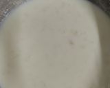 A picture of step 6 of White sauce macaroni.