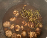 Foto del paso 3 de la receta: Castañas cocidas 🌰