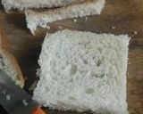 टोस्ट (Toast recipe in hindi) रेसिपी चरण 1 फोटो