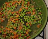 Foto del paso 3 de la receta: Chícharos a la francesa