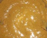 A picture of step 2 of Paneer Tikka Makhani.