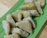 Foto langkah ke 7 dari resep Tahu cabe garam.