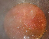 Foto del paso 3 de la receta: Judías blancas cocidas con langostinos y espinacas