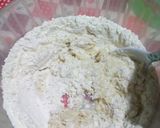 Foto langkah ke 5 dari resep Roti unyil crunchy isi coklat.