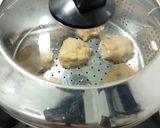 Foto langkah ke 5 dari resep Bola-bola Ayam tusuk (Kaki Naga.