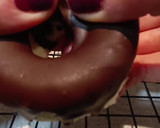 Foto del paso 5 de la receta: Donuts fondant light