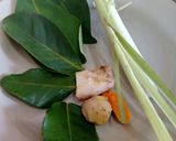 Foto langkah ke 2 dari resep Soto Kulit Ayam.