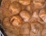 Foto del paso 5 de la receta: Gnocchis o ñoquis de calabaza 🎃 rellenos ….dale !