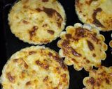 صورة لخطوة 8 من وصفة كيش بدون عجينة👍👍👍👍👍👍🍅🍅🧅🧄🥔🥔🥔🥔🥔